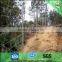China supplier double wire 4 point strand barbed wire security fence (factory direct)