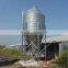 glavanized steel feed silo for poultry and pig feeding equipment