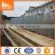 Free samples hot sales  china fence for prison industrial anti climb fence
