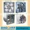 High quality drop hammer centrifugal ventilation fan