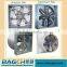 BC Series Poultry Farm Butterfly Exhaust Fan