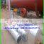 2015 Hot selling !Stainless steel rotary dryer with belt conveyor and control cabinet for free