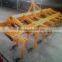 farm machinery Spring cultivators for sale