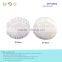 2017 New Media MBBR media Plastic Carrier media K5 Kaldnes media for Enviroment water treatment