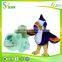 New Design Plush Chicken Mascot Toy New Cock Rooster Animal Toys