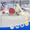 Workable Price Bagasse Charcoal Extruder Briquette Machine