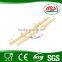 Best eco-friendly disposable bamboo single chopstick in bulk