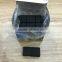 Cubic Coconut Shell charcoal Briquettes