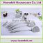 stainless steel kitchenwares kitchen tools kitchen utensils