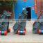 China Easy to adjust industry vibrating feeder mining