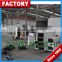 Best Selling CE 3-5 T/H pellet mill machine 2 ton per hour, Pellet machine