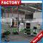 3-5 t/h poultry animal feed machine with Siemens Motor