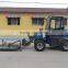 hot sale zl08 mini wheel loader