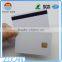 Factory supply J2A040 Java contact CPU Smart Card