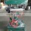 Plastic cup sealing machine //Manual plasitc tin aluminum can seamer /angelus can sealing machine
