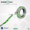 Access Control Passive RFID Wristband Tag For Hospital