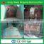 Factory price high crushing ratio shaving machine with ce approved