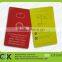 RFID card hotel key card printing with FM1108 smart chip