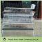 farming poultry cage