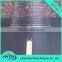 Stainless steel Barbecue Wire Mesh/Chrome plated BBQ Wire Mesh