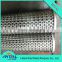 Galvanized Perforated Metal Mesh for Strainer Replacement Screen