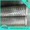 Galvanized Perforated Metal Mesh for Strainer Replacement Screen