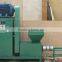 Worldwide used sawdust briquette making machine