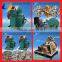 23 farm machinery wood chippers for sale