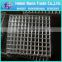 welded wire fence panels / heavy gauge galvanized welded wire mesh panel