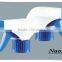 Garden Sprayer ,Plastic Spray Pump Trigger Sprayer Nozzle.