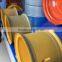 yunzhou steel wheel rims of different type vehicles, according for customer specific request