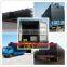 WSZ Underground package domestic sewage water treatment plant(STP)