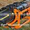 20mm~1400mm PE100 High Density Polyethylene Pipe for Gas Supply