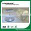 3D white light color change solar panel camping