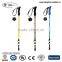 Fashionable High Quality Carbon Fiber Walking Sticks With Comfortable EVA handle