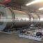 China Famous Brand coal slurry rotary dryer