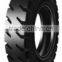 MARANDO Nylon Truck Tyre 650-16 for Mining