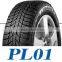 TRIANGLE M+S tire