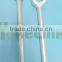 ROD ANCHOR THIMBLE 3/4 VARILLA DE ANCLAJE SIMPLE