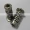 OEM high quality cnc machining turning and milling parts