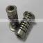 OEM high quality cnc machining turning and milling parts