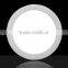 high lumen square super slim round led panel light/ led panel ceiling light with factory price