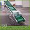 Micro Powder Belt Conveyor System with Rubber/PVC/PU belt material