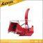 agriculture machinery equipment small wood chipper