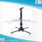 50kg loading capacity 1~2 height Speaker Crank Stand