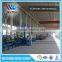 24 Hours Service Decorative Roof Stainless Steel Structures