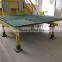 GRP frp angle bar fiberglass beams