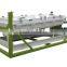 High Quality Plane Rotary Classification Screen / China Supplier Plane Vibratory Screen