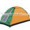 Chinese manufacturers selling outdoor travel single outdoor camping sole tents, tent for camping