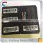 Cheap 125khz 224bit memory temic t5577 rfid combo card